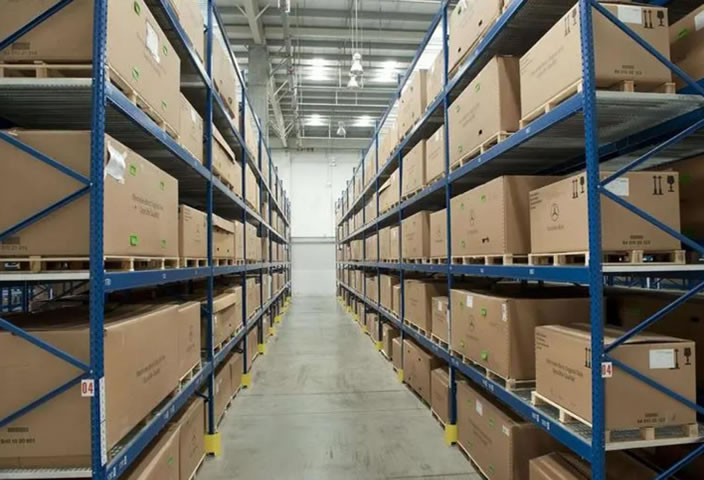 深圳到贵溪市货物仓储